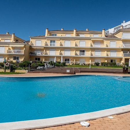 Casa Da Praia Эрисейра Экстерьер фото