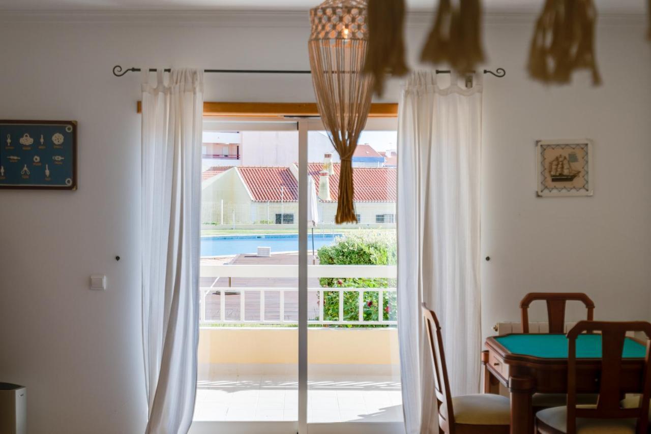 Casa Da Praia Эрисейра Экстерьер фото
