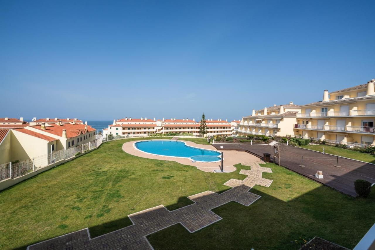 Casa Da Praia Эрисейра Экстерьер фото