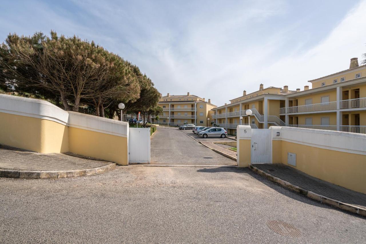 Casa Da Praia Эрисейра Экстерьер фото