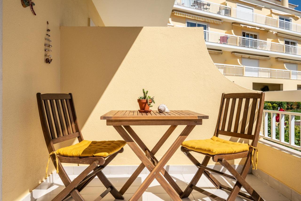 Casa Da Praia Эрисейра Экстерьер фото