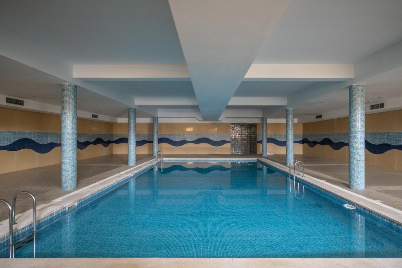 Casa Da Praia Эрисейра Экстерьер фото