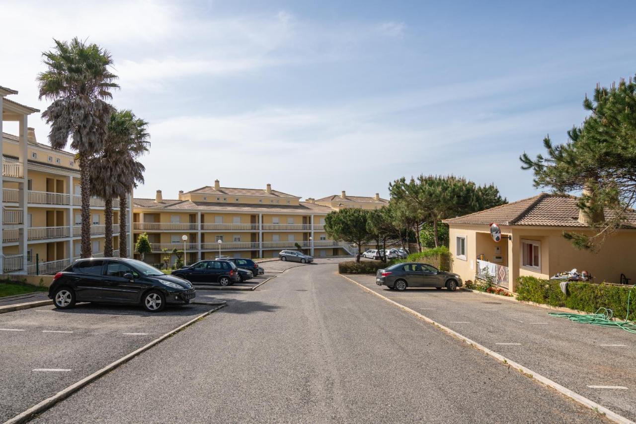 Casa Da Praia Эрисейра Экстерьер фото