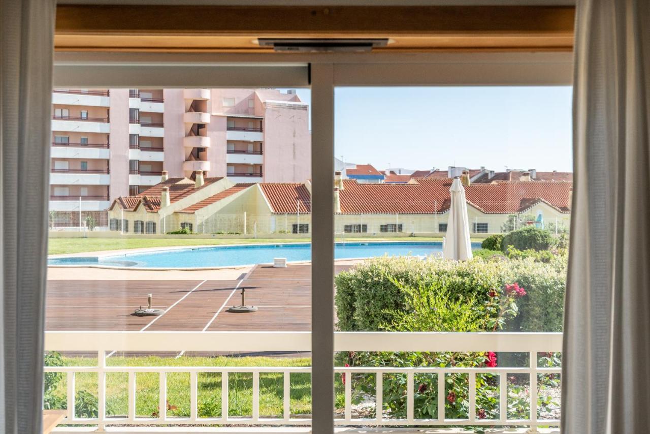 Casa Da Praia Эрисейра Экстерьер фото