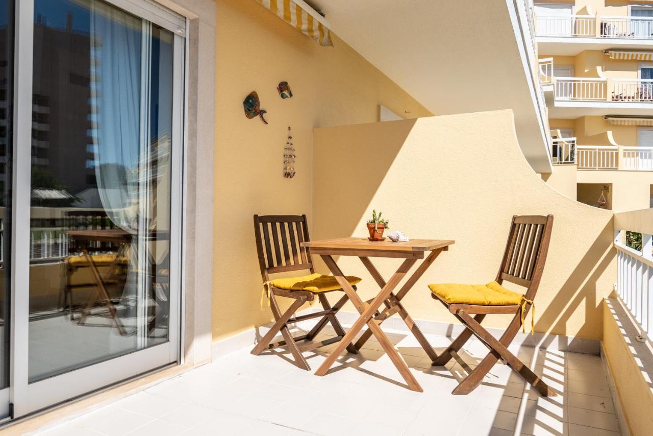 Casa Da Praia Эрисейра Экстерьер фото