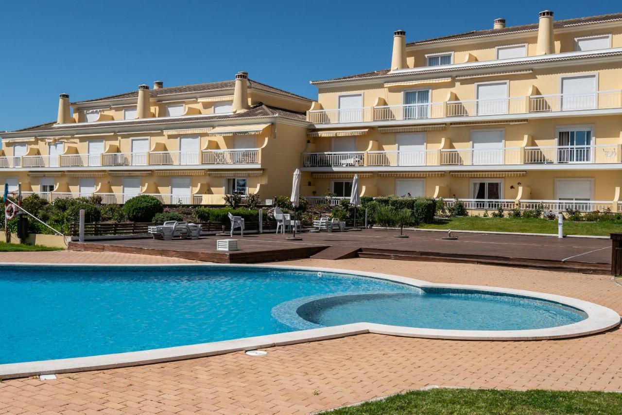 Casa Da Praia Эрисейра Экстерьер фото