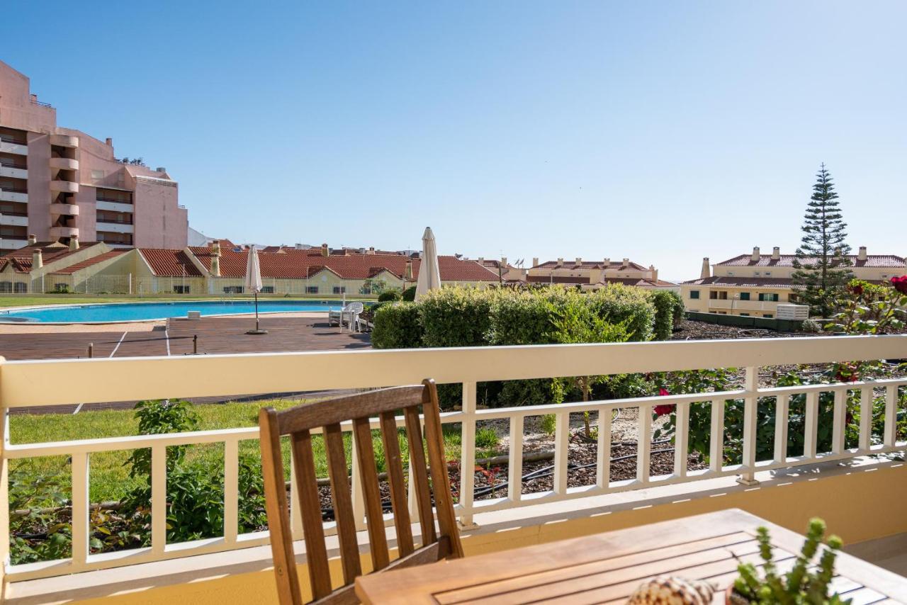Casa Da Praia Эрисейра Экстерьер фото