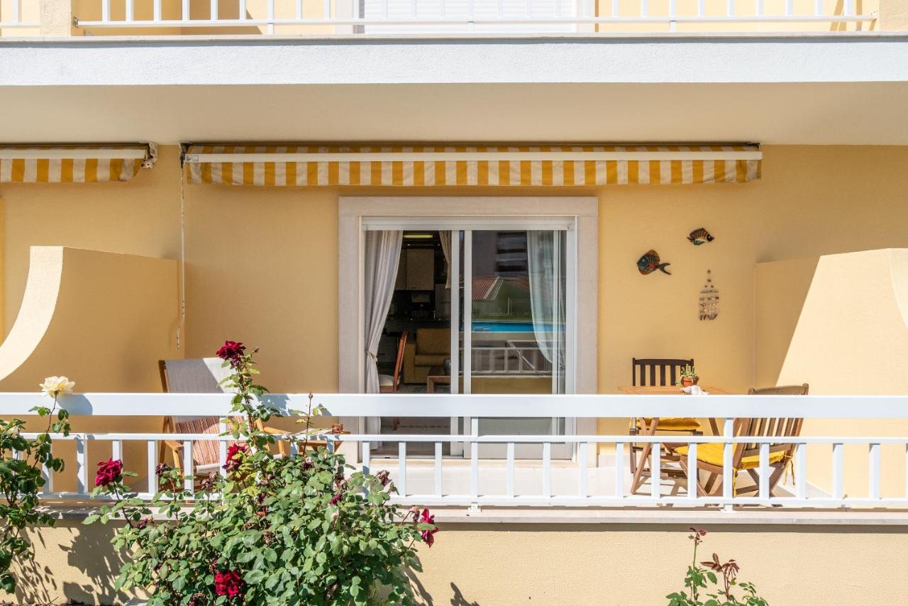 Casa Da Praia Эрисейра Экстерьер фото