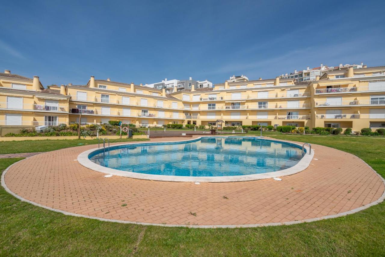Casa Da Praia Эрисейра Экстерьер фото