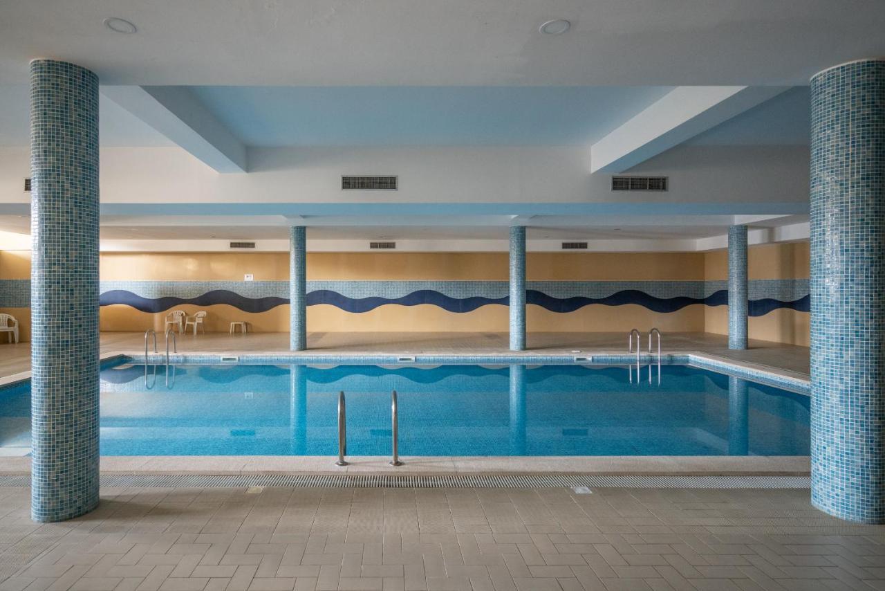 Casa Da Praia Эрисейра Экстерьер фото